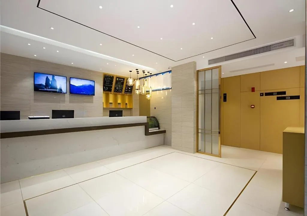 City Comfort Inn Sanya Haitangwan Wuzhizhou Island Китай