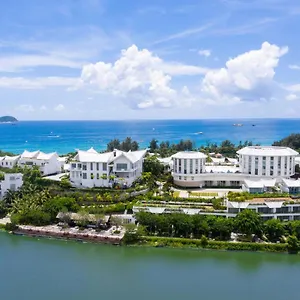 Hotel Palace Yalong Bay
