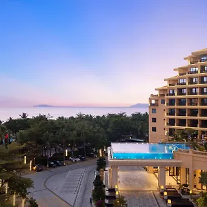 5* Отель Golden Phoenix Seaview