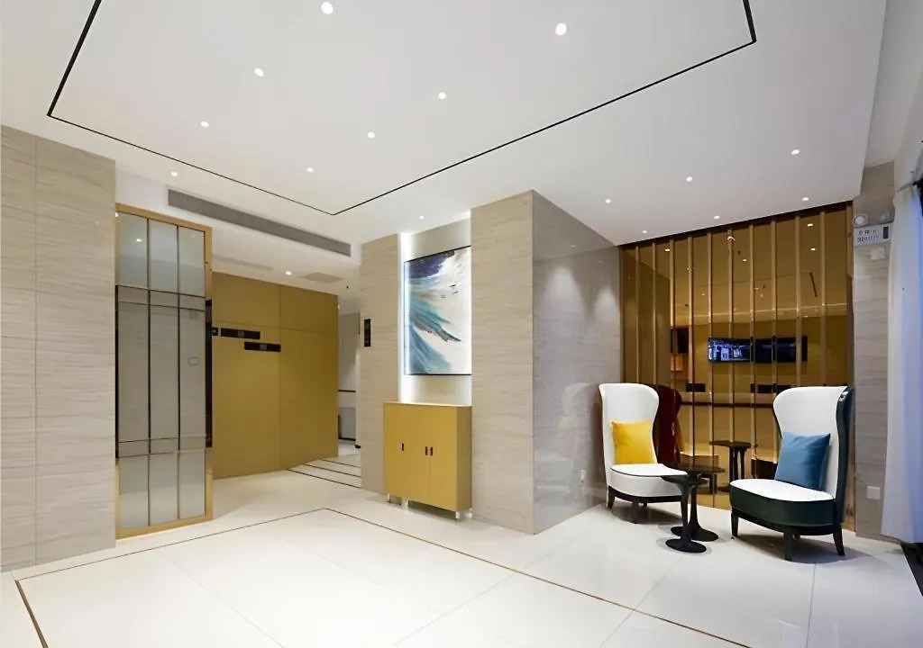City Comfort Inn Sanya Haitangwan Wuzhizhou Island